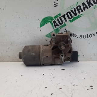 Motorček stieračov predný Seat Ibiza 0390241526