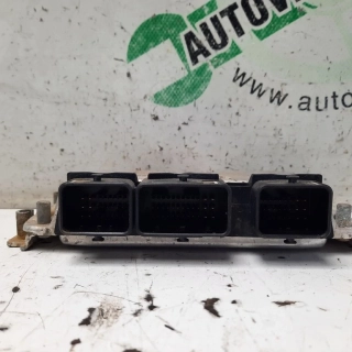 Riadiaca jednotka motora Citroen Saxo 1.1 0281206246