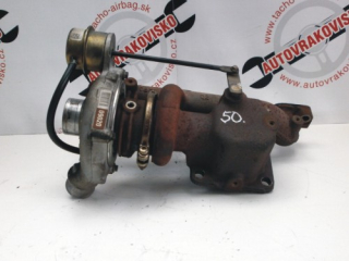 Turbo Ford Mondeo III 2.0 TDCi 1S7Q6K682AF
