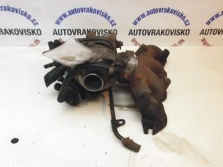 Turbo Opel Corsa B 1.5 TD