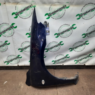 Predný blatník Mazda 6 pravý