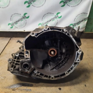 Prevodovka Daewoo Lanos 1.5 96180859