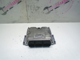 Riadiaca jednotka motora Volvo V40 1.9 DI 8200049959