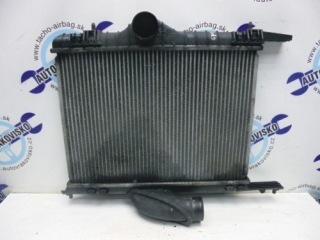 Intercooler Volvo V40 1.9 DI