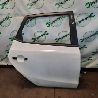 Pravé zadné dvere Hyundai i30 HB