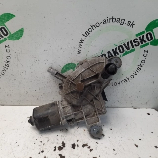 Motorček stieračov Citroen C4 Picasso 9687621780