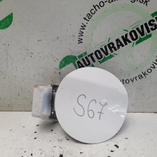 Dvierka nádrže Hyundai i20