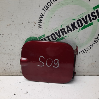Dvierka nádrže Dacia Logan