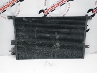 Chladič klimatizácie Alfa Romeo 156 60628820