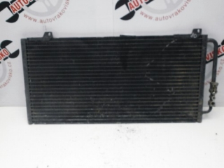 Chladič klimatizácie Honda Accord VI 756400W