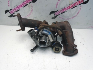Turbo Fiat Marea 1.9 TD 75 46514478