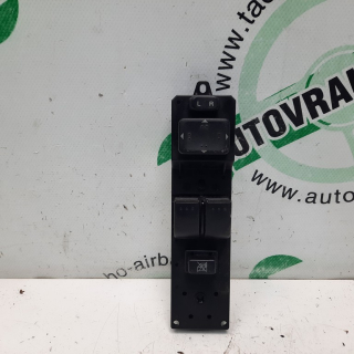 Vypínač okna vodič Mazda 5 CC6466350A