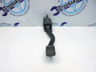 Akceleračný pedál Peugeot 207 0280755084