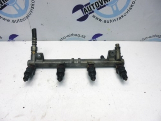 Vstrekovací ventil Opel Vectra B 1.8 90501588