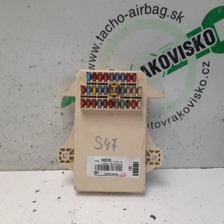 Poistková skrinka Kia Ceed 91950-1H510