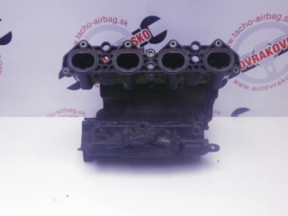 Sacie potrubie Peugeot Partner 1.6 16V 9657539680