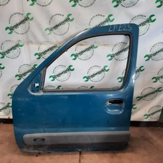 Ľavé predné dvere Renault Kangoo