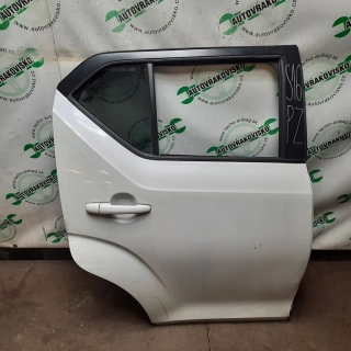 Dvere pravé zadné Suzuki Ignis