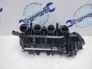 Sacie potrubie Alfa Romeo 147 1.6 16V 0280620022
