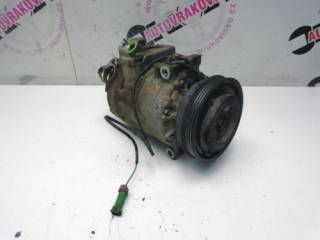 Klímový kompresor Audi A4 8D0260808