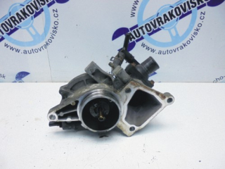Vákuová pumpa Ford Mondeo III 2.0 TDCi XS7Q2A451BB