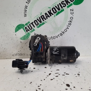 Motorček stieračov Hyundai i10