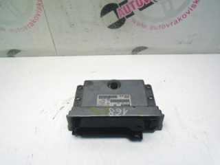 Riadiaca jednotka motora Citroen Xantia 1.9 TD 0281001262