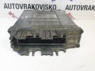 Riadiaca jednotka motora Renault Megane 1.9 dTi 0281001488