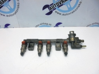 Vstrekovací ventil Fiat Palio 1.2 IW057