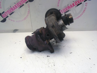Turbo Mercedes A170 A6680960299