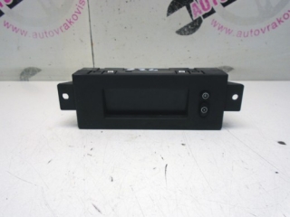 LCD Opel Corsa C 009164455