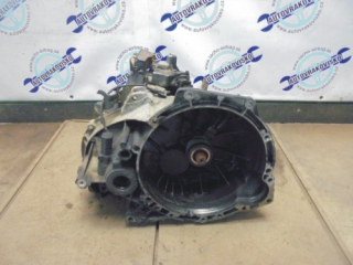 Prevodovka Ford Mondeo II 1.8 TD