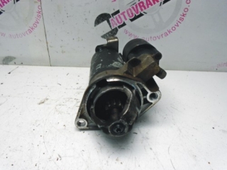 Štartér Opel Astra G 0001110115