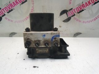 ABS Nissan Primera 0265800334