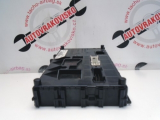 Komfortka Renault Clio II P8200311989