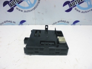 Komfortka Renault Laguna II 8200190284