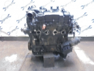 Motor Peugeot 307 SW 1.6 HDi 9HZ