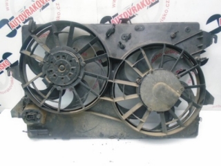 Ventilátor chladiča Ford Mondeo II 95BB8C607GA
