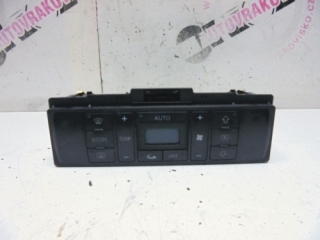 Ovládač kúrenia Audi A4 8D0820043M