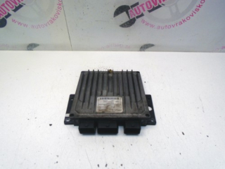 Riadiaca jednotka motora Renault Clio II 1.5 dCi 8200176975