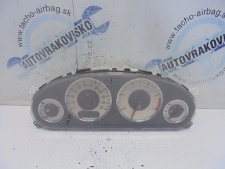 Tachometer Chrysler Voyager R825AH