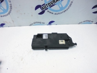 Komfortka Renault Espace IV 8200029726B