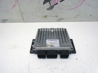 Riadiaca jednotka motora Ford Mondeo III 2.0 TDCi 2S7Q-9F954-EB