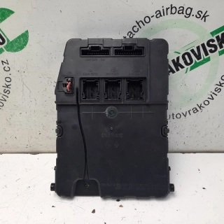Riadiaca jednotka UCH Renault Scenic II 8200525385