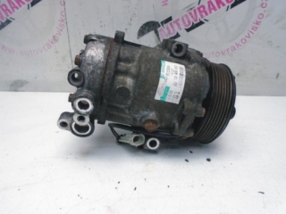 Klímový kompresor Opel Corsa C 13106850