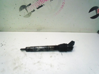 Vstrekovacia tryska Mercedes A170 CDI 0445110116