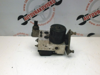 ABS Mercedes A 0265202433