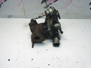 Turbo Suzuki Swift III 1.3 DDiS 13900-86J50