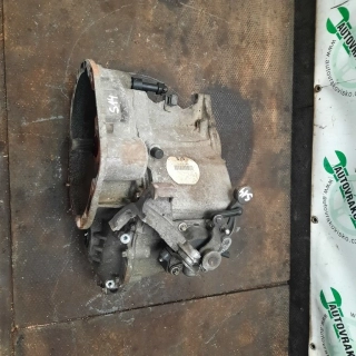 Prevodovka Mercedes A W169 2.0 Cdi R169261 6-rýchlostná