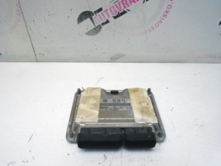 Riadiaca jednotka motora Seat Arosa 1.4 TDI 0281001804